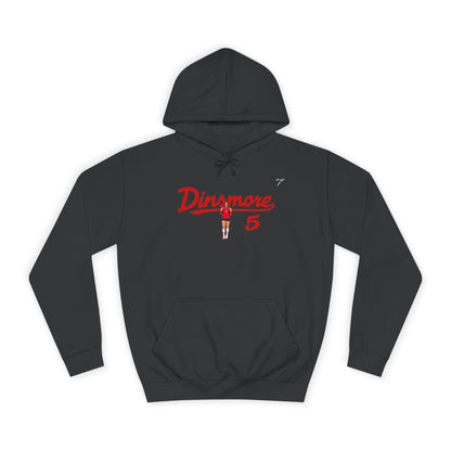 Elia Dinsmore Hoodie
