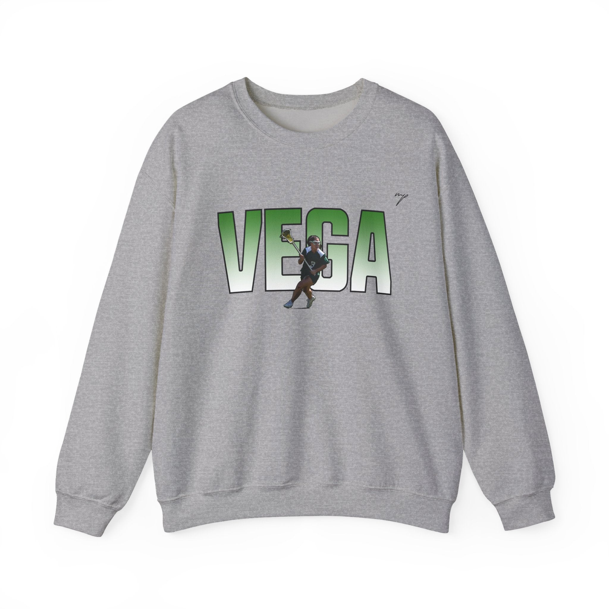 Alexa Vega Crewneck