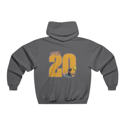 Sadie Sallas Vintage Hoodie