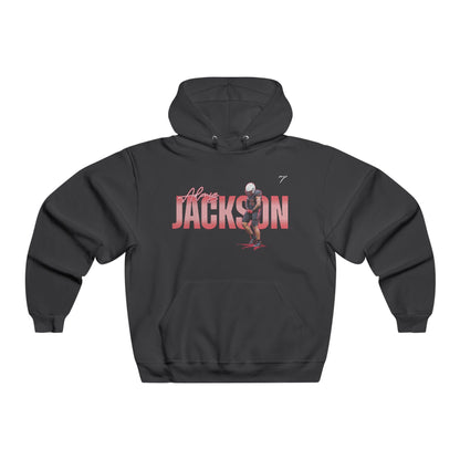 Adonis Jackson Vintage Hoodie