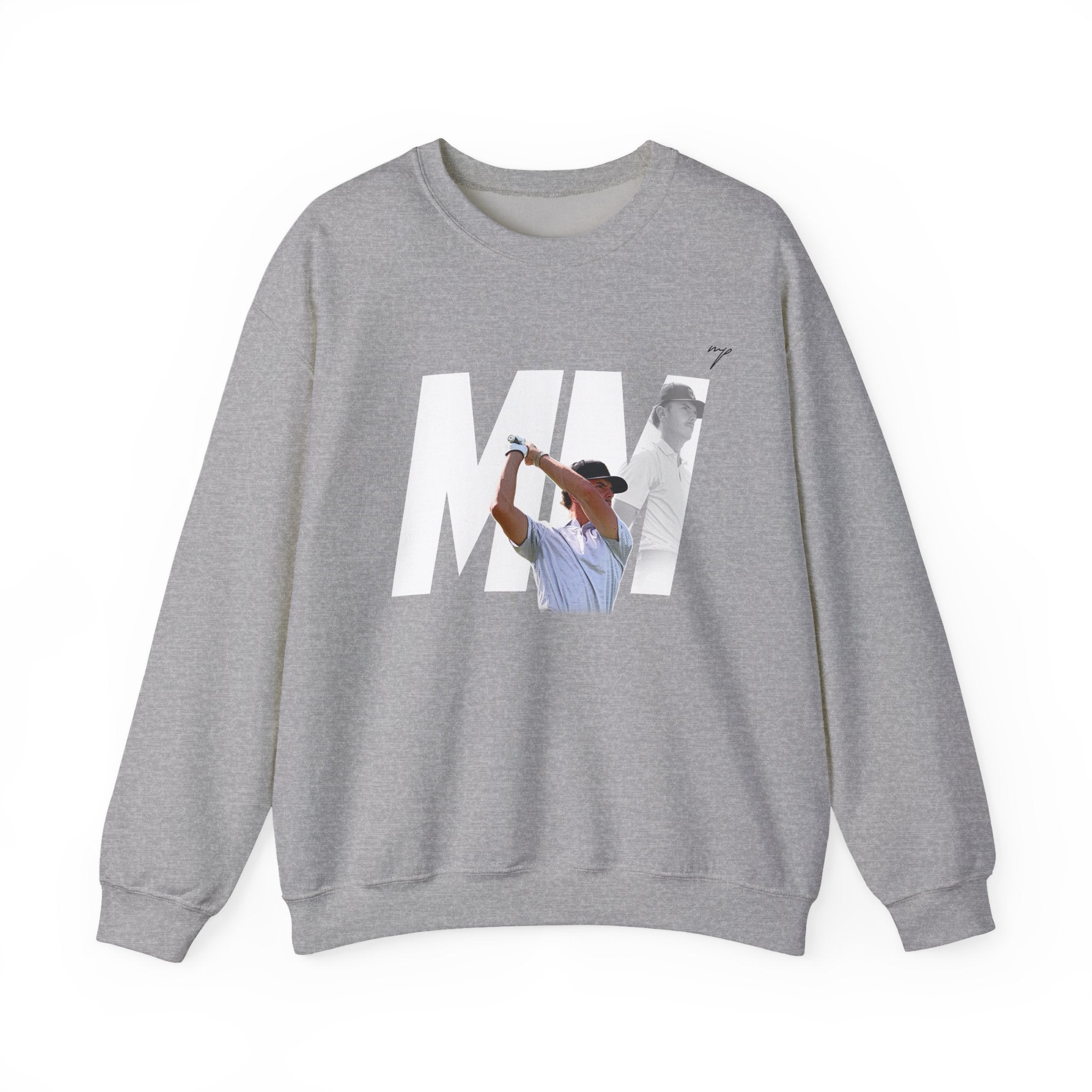 Mason Minkel Crewneck