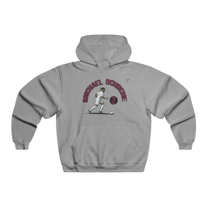 Michael Ochoche Vintage Hoodie