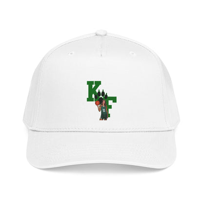 Kaitlyn Ferrier Hat