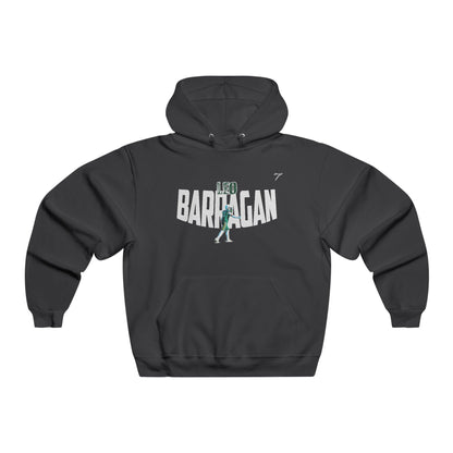 Leo Barragan Vintage Hoodie