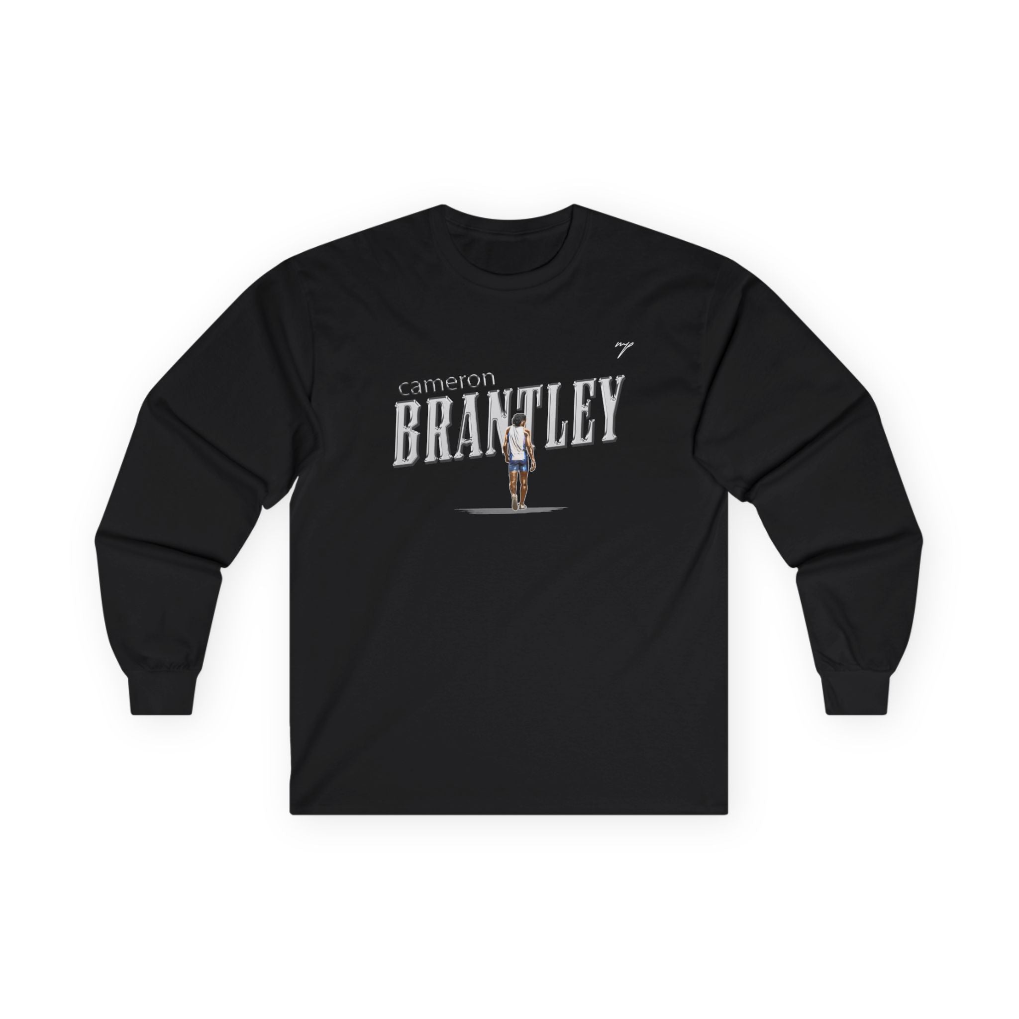 Cameron Brantley Long Sleeve Tee