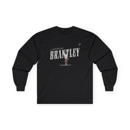 Cameron Brantley Long Sleeve Tee
