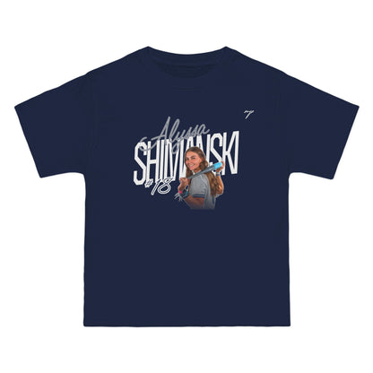 Alyssa Shimanski Vintage Tee