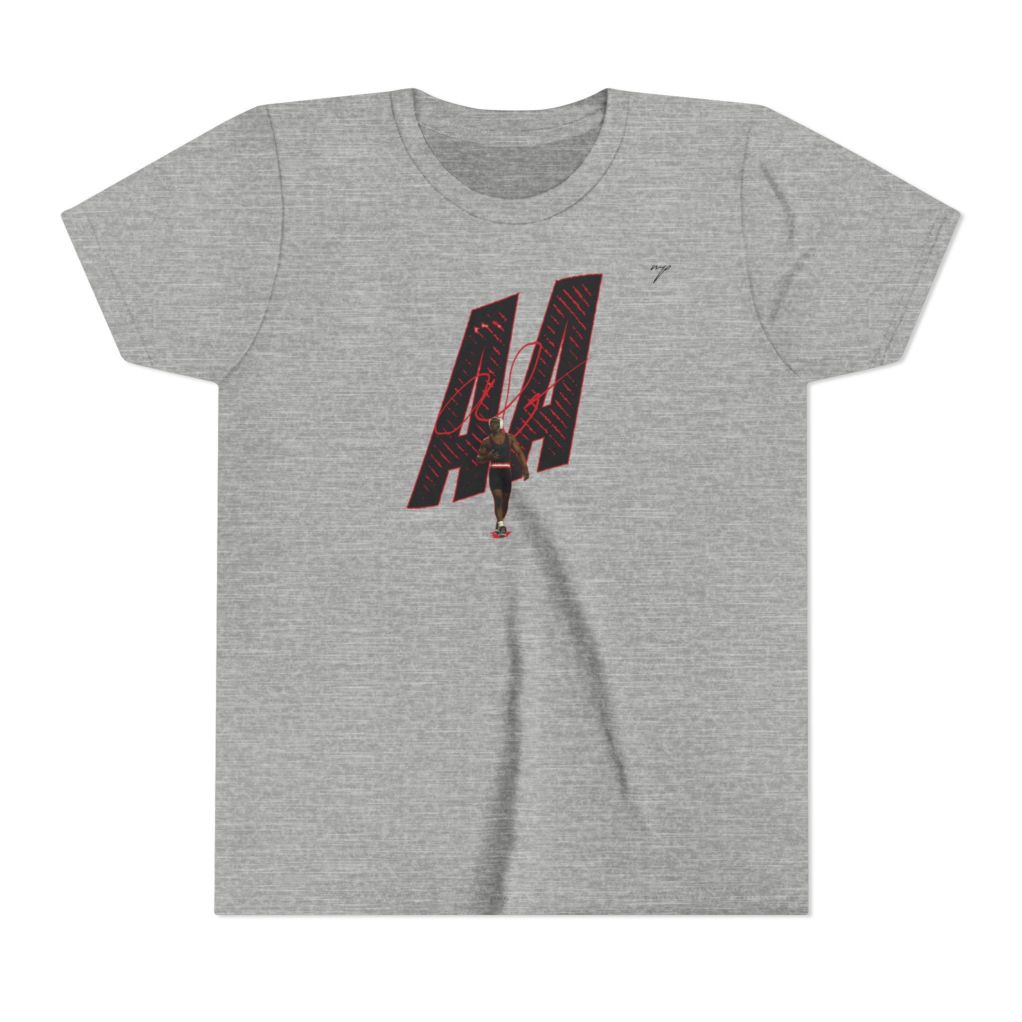 Abdoul Akala YOUTH Graphic Tee