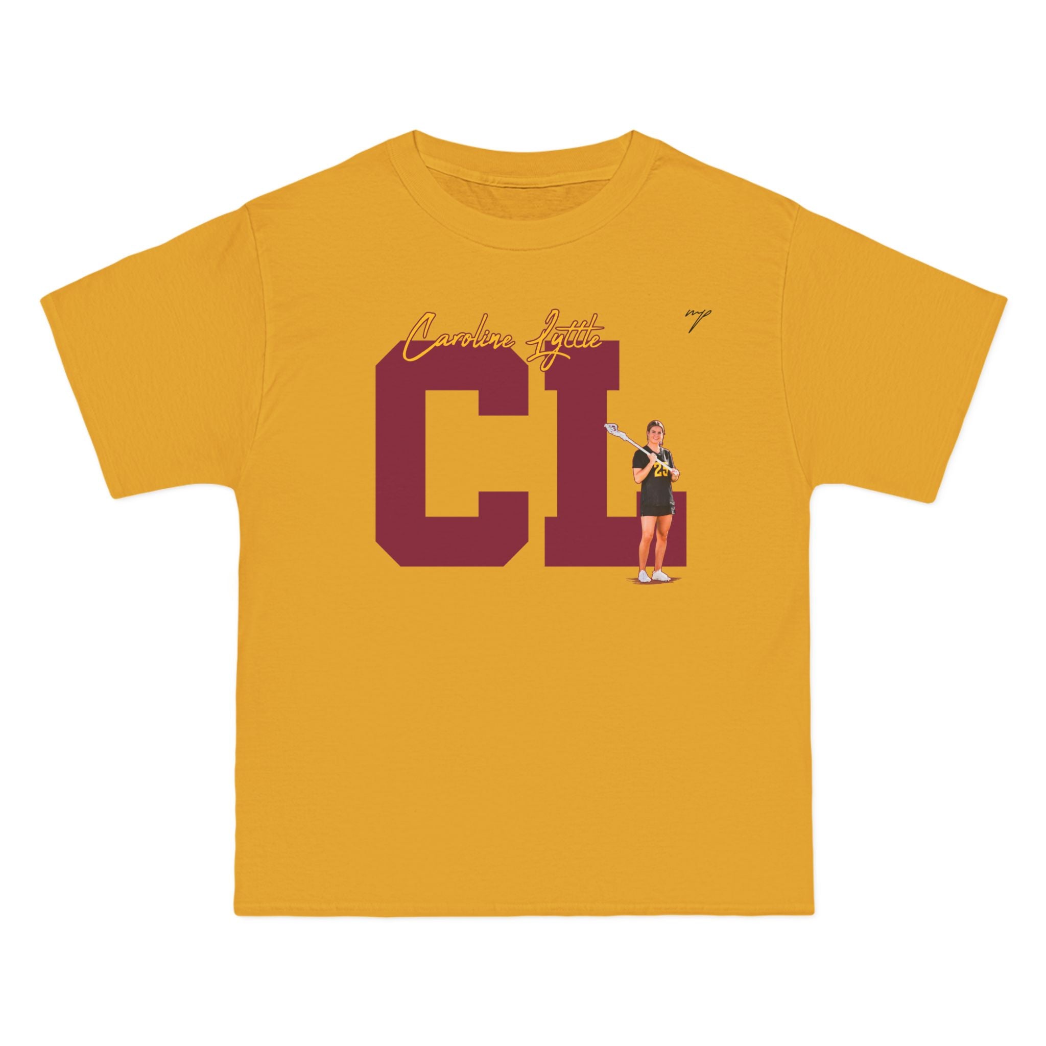 Caroline Lyttle Vintage Tee
