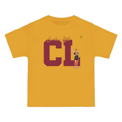 Caroline Lyttle Vintage Tee