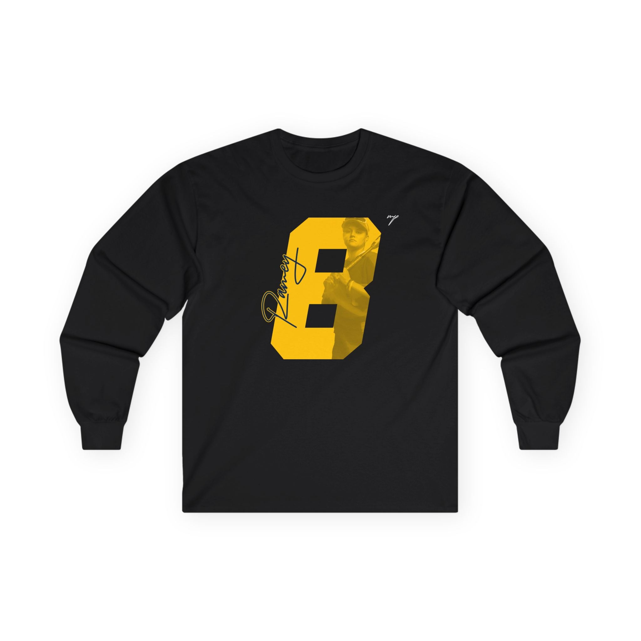 Madi Ramey Long Sleeve Tee