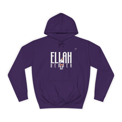Ellah Derrer Hoodie