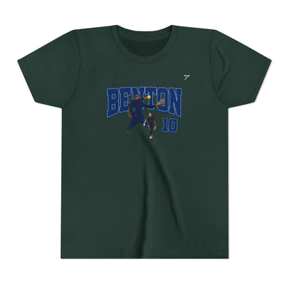 Isabella Benton YOUTH Graphic Tee