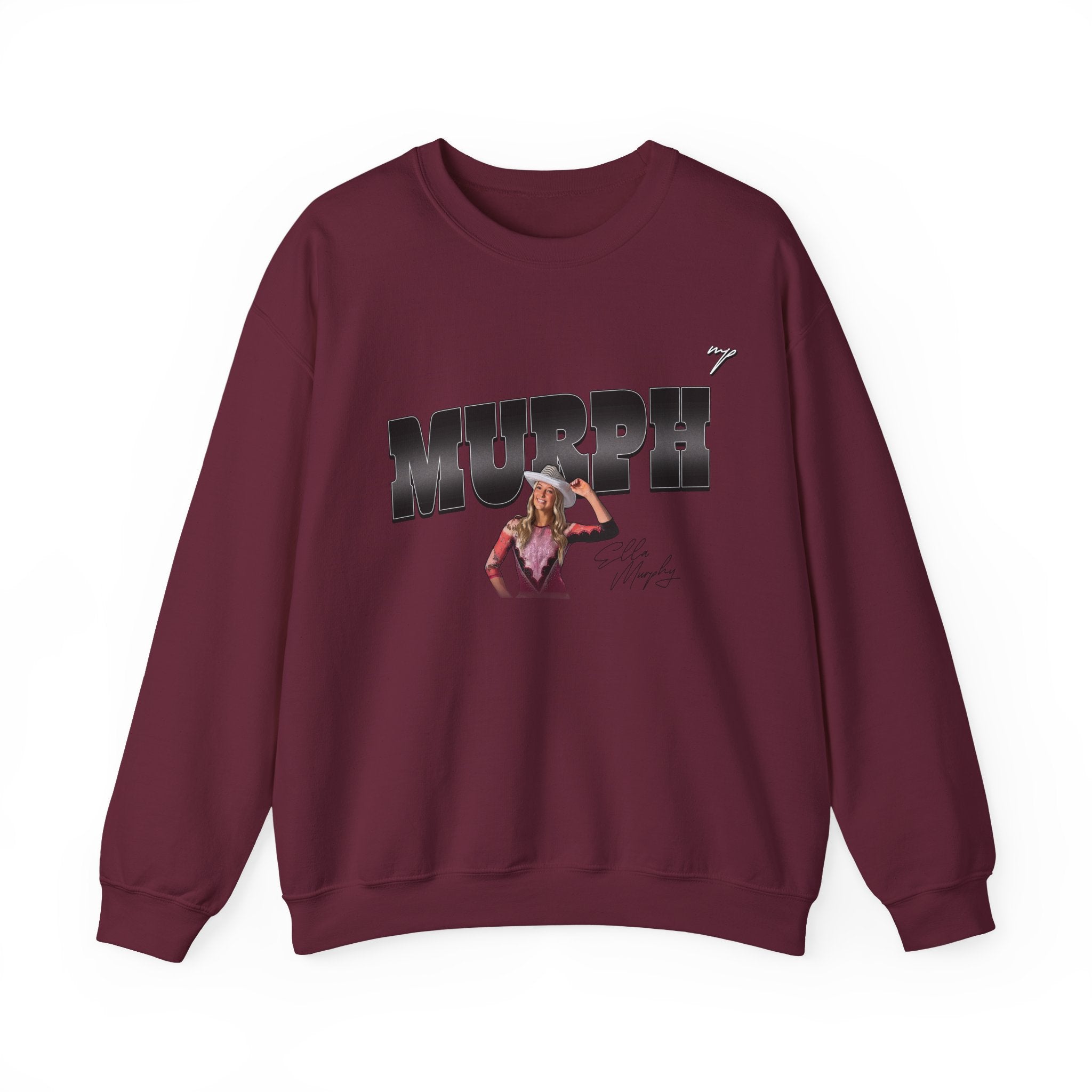 Ella Murphy Crewneck