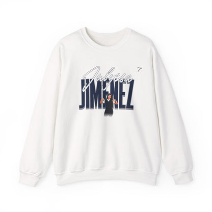 Julyssa Jimenez Crewneck
