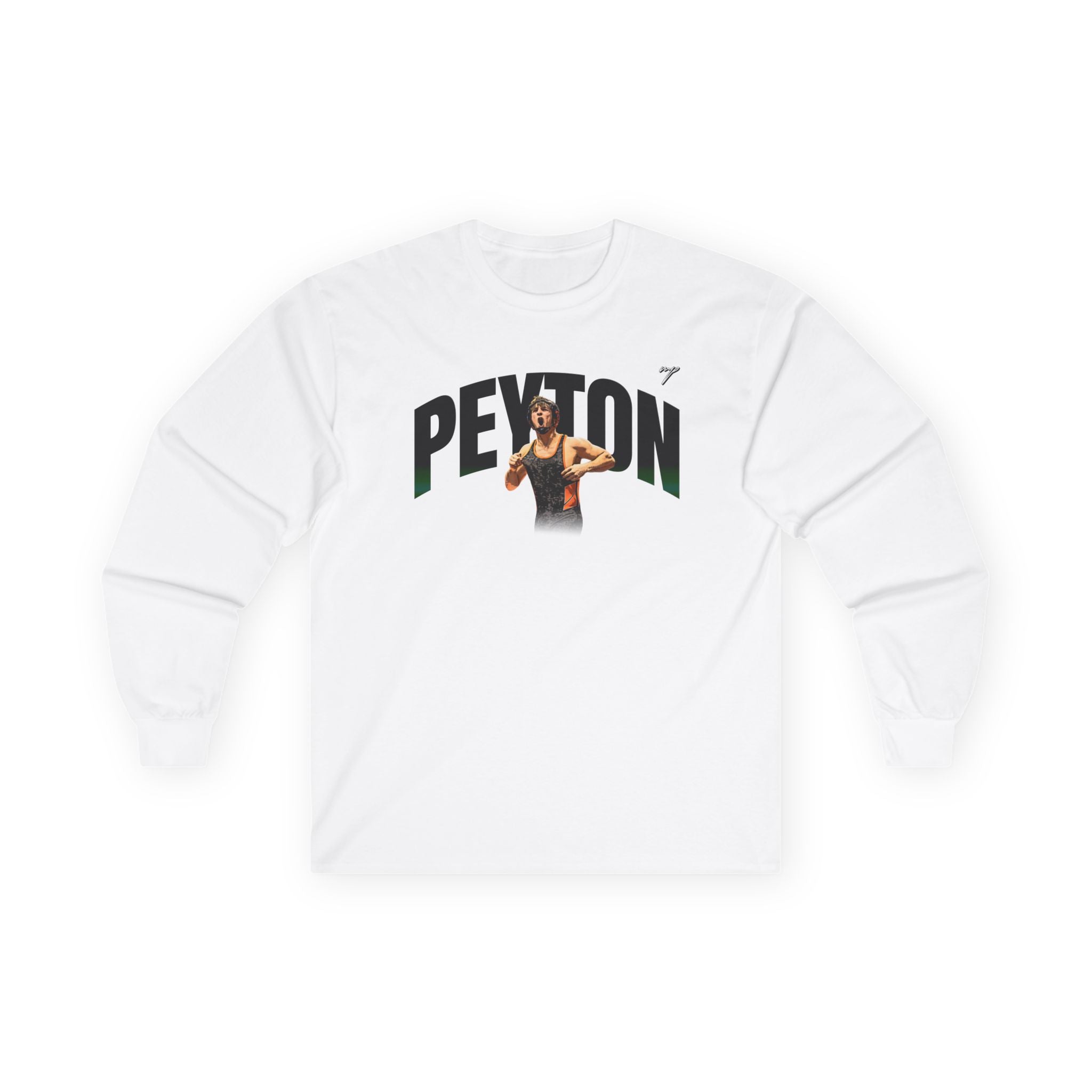 Peyton Cox Long Sleeve Tee