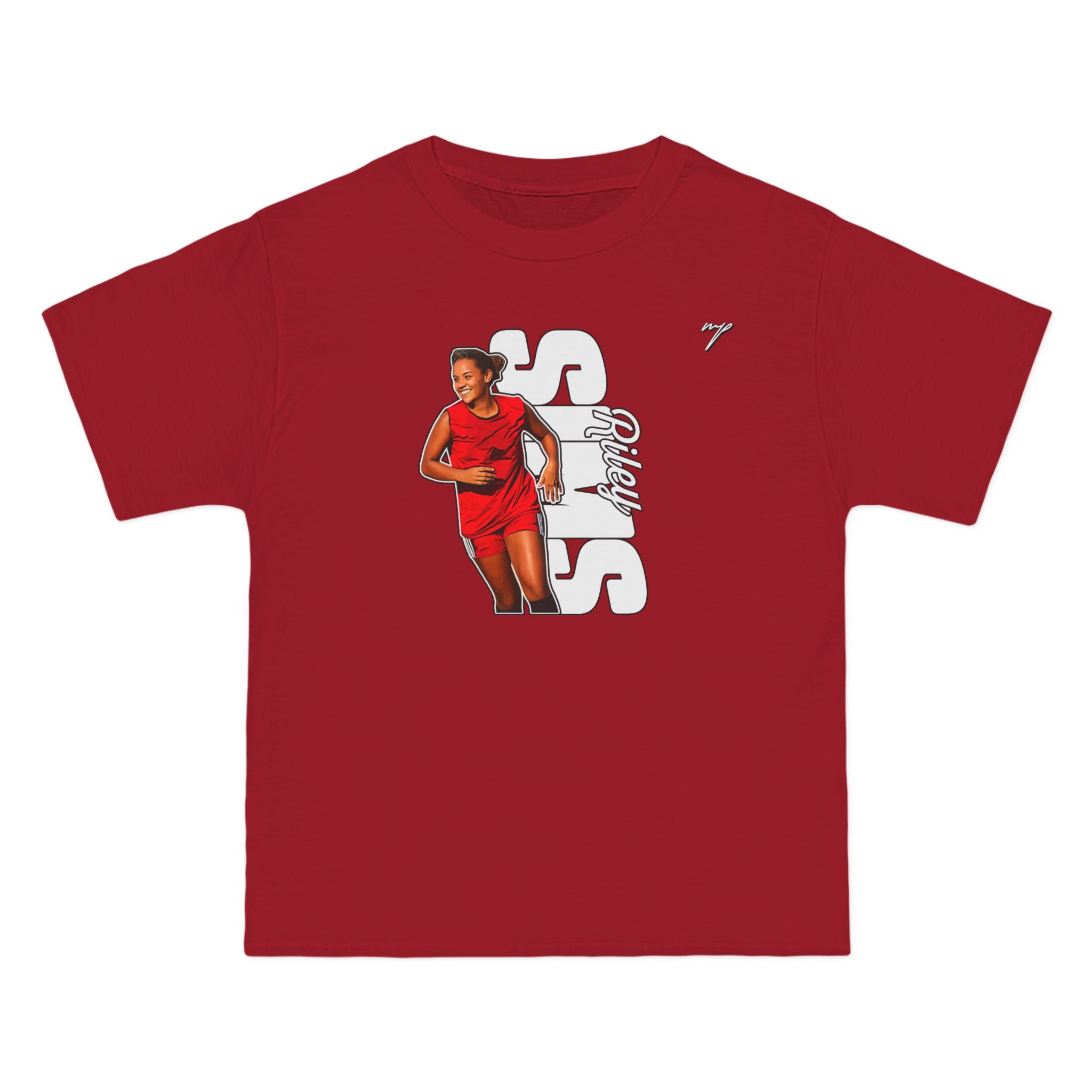 Riley Sims Vintage Tee