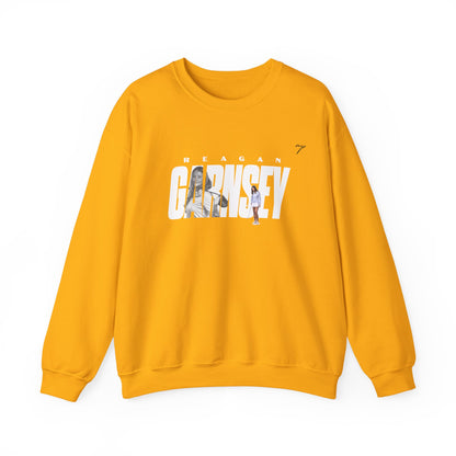 Reagan Garnsey Crewneck