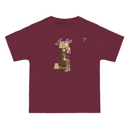 Ava Lambert Vintage Tee