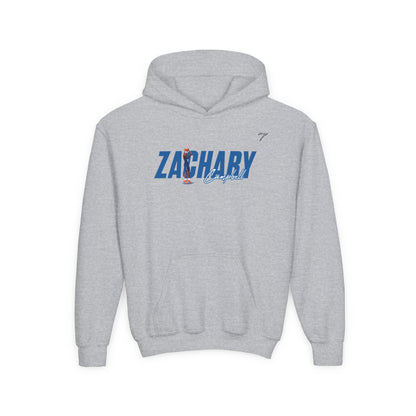 Zachary Campbell YOUTH Hoodie