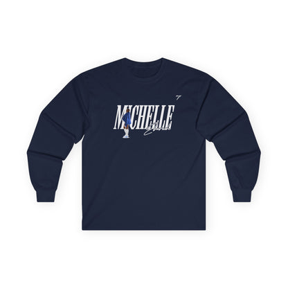 Michelle Eburuoh Long Sleeve