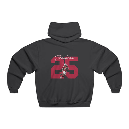 Bo Jackson Vintage Hoodie