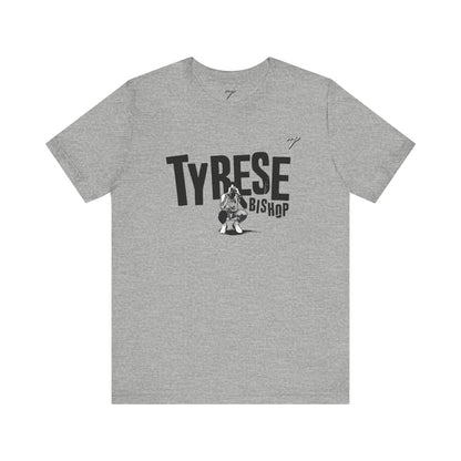 Tyrese Bishop Graphic Tee