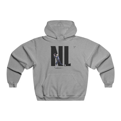 Nolan Langston Vintage Hoodie