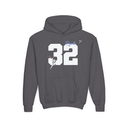 Kolton Reynolds YOUTH Hoodie