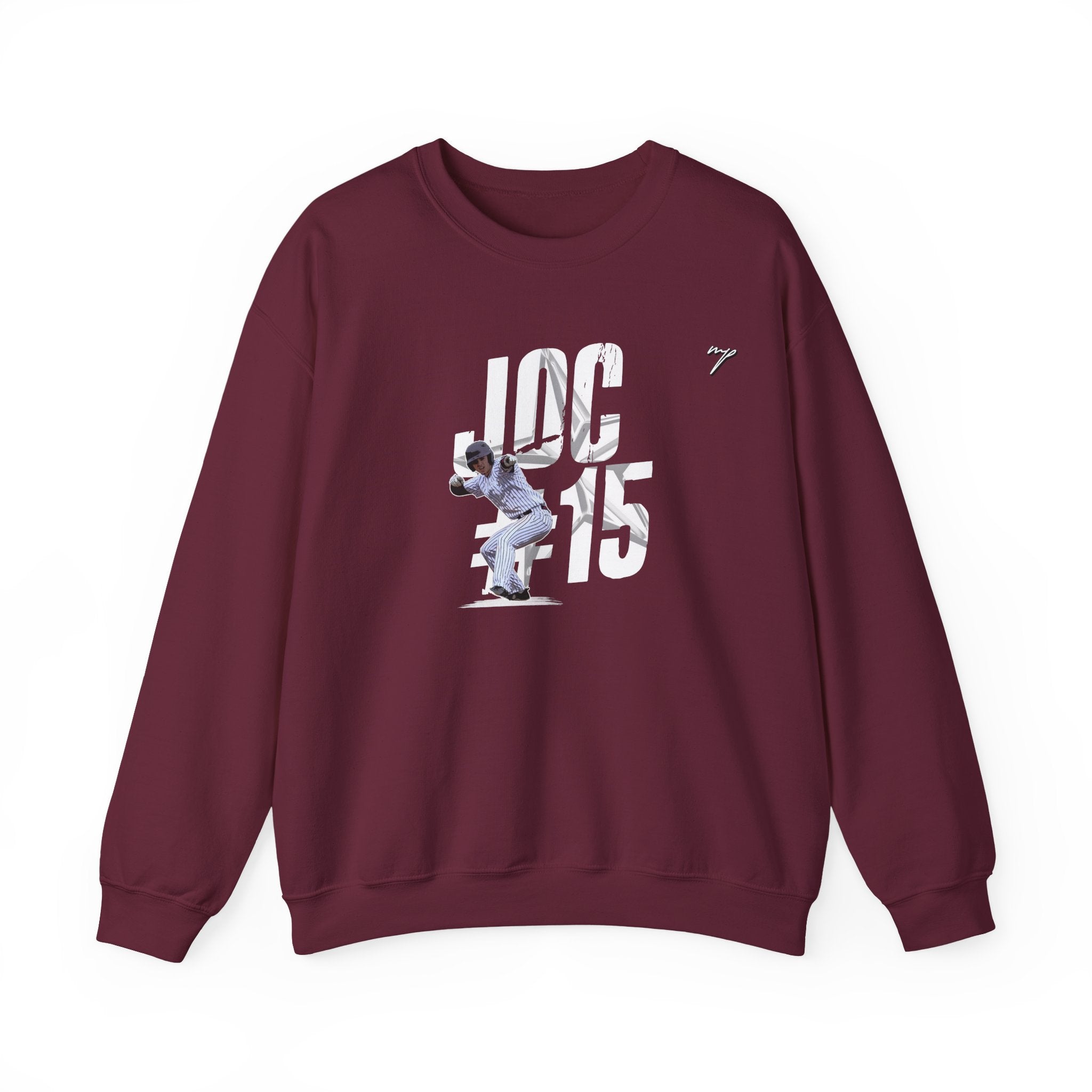 John O'Connor Crewneck