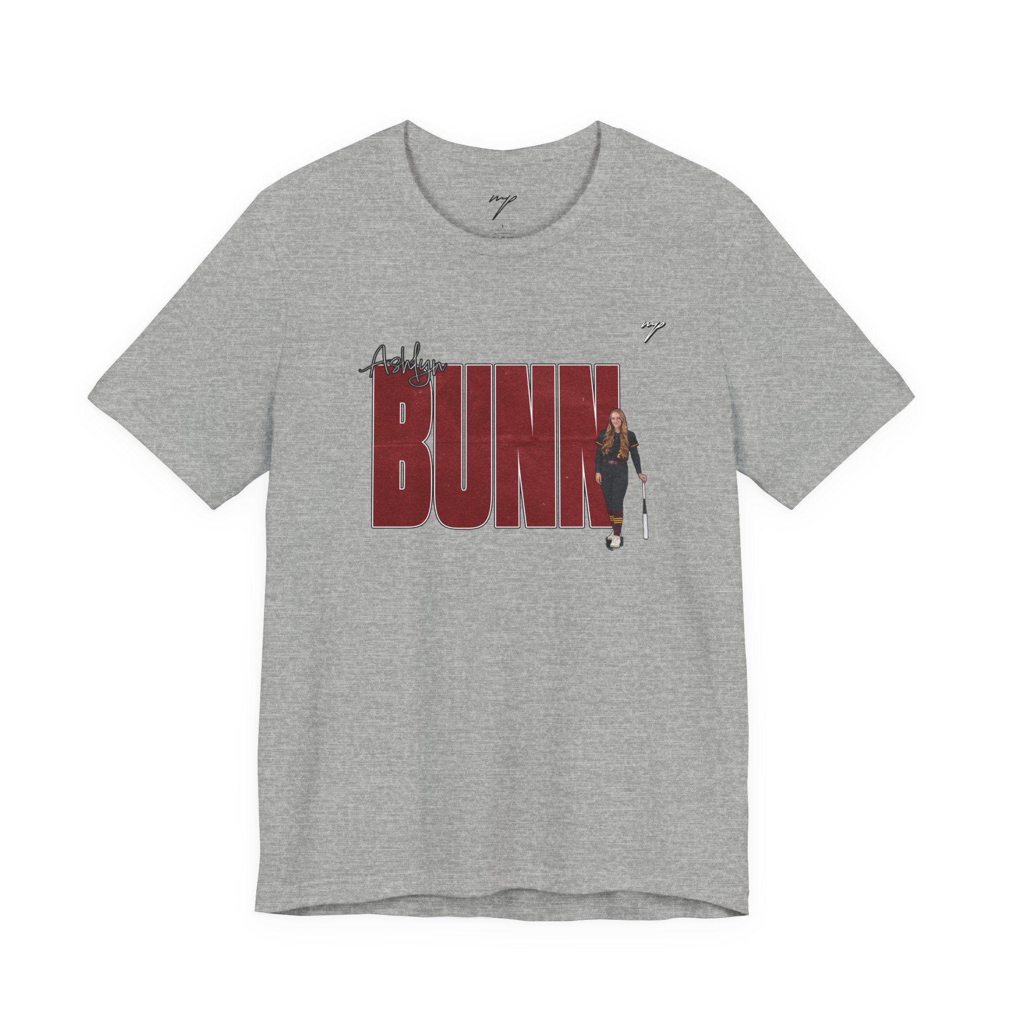 Ashlyn Bunn Graphic Tee