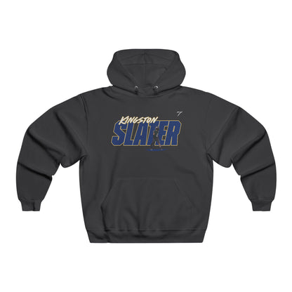 Kingston Slater Vintage Hoodie