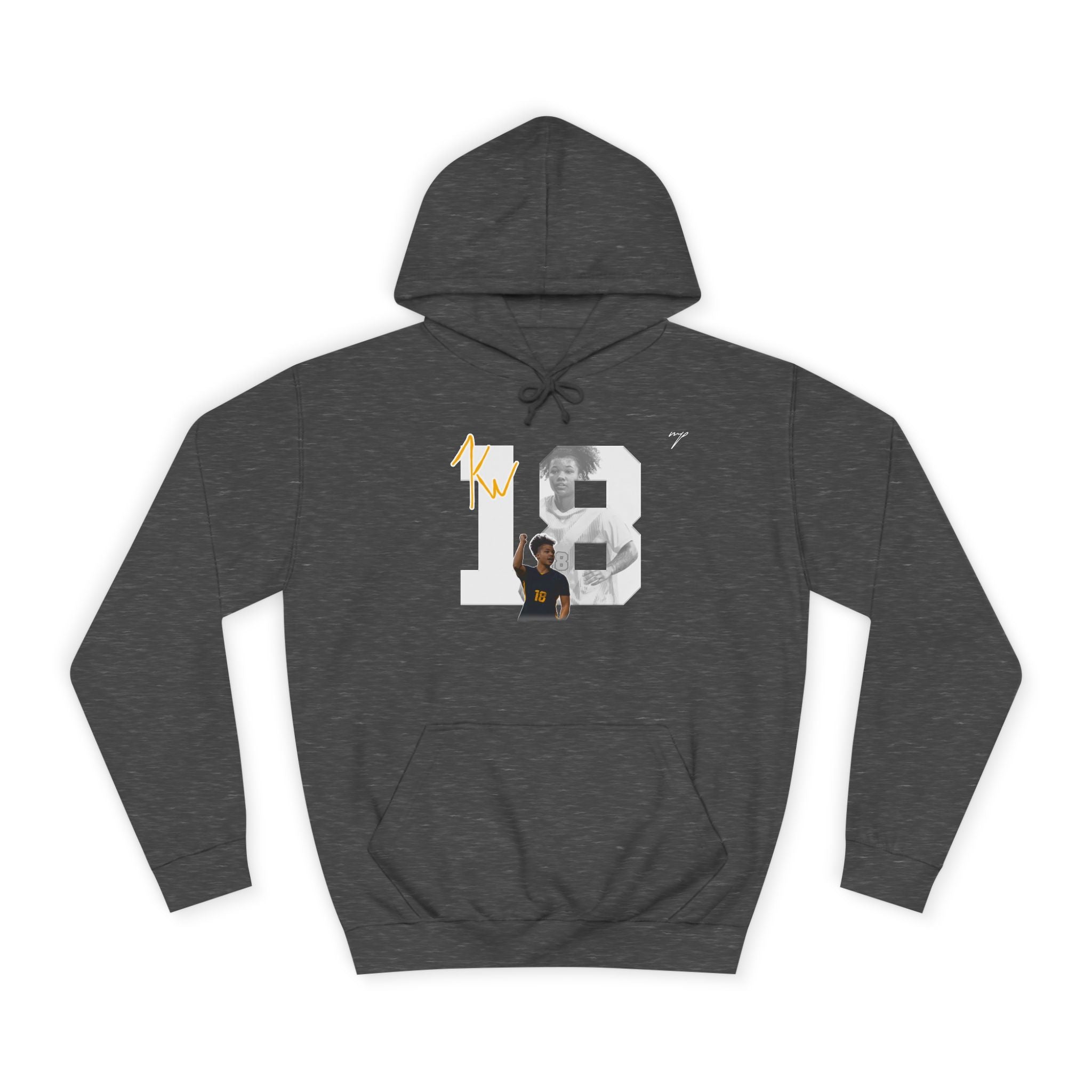 KV Miller Hoodie