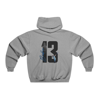 Danzee Bradshaw Vintage Hoodie