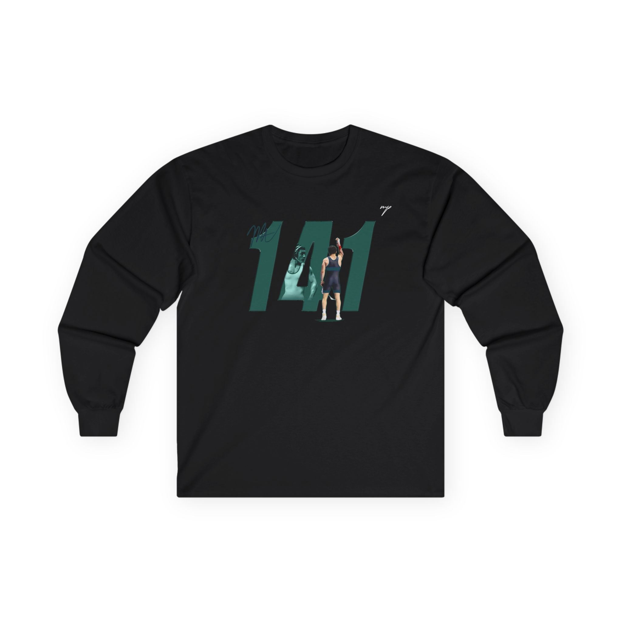 Matthew Almedina Long Sleeve