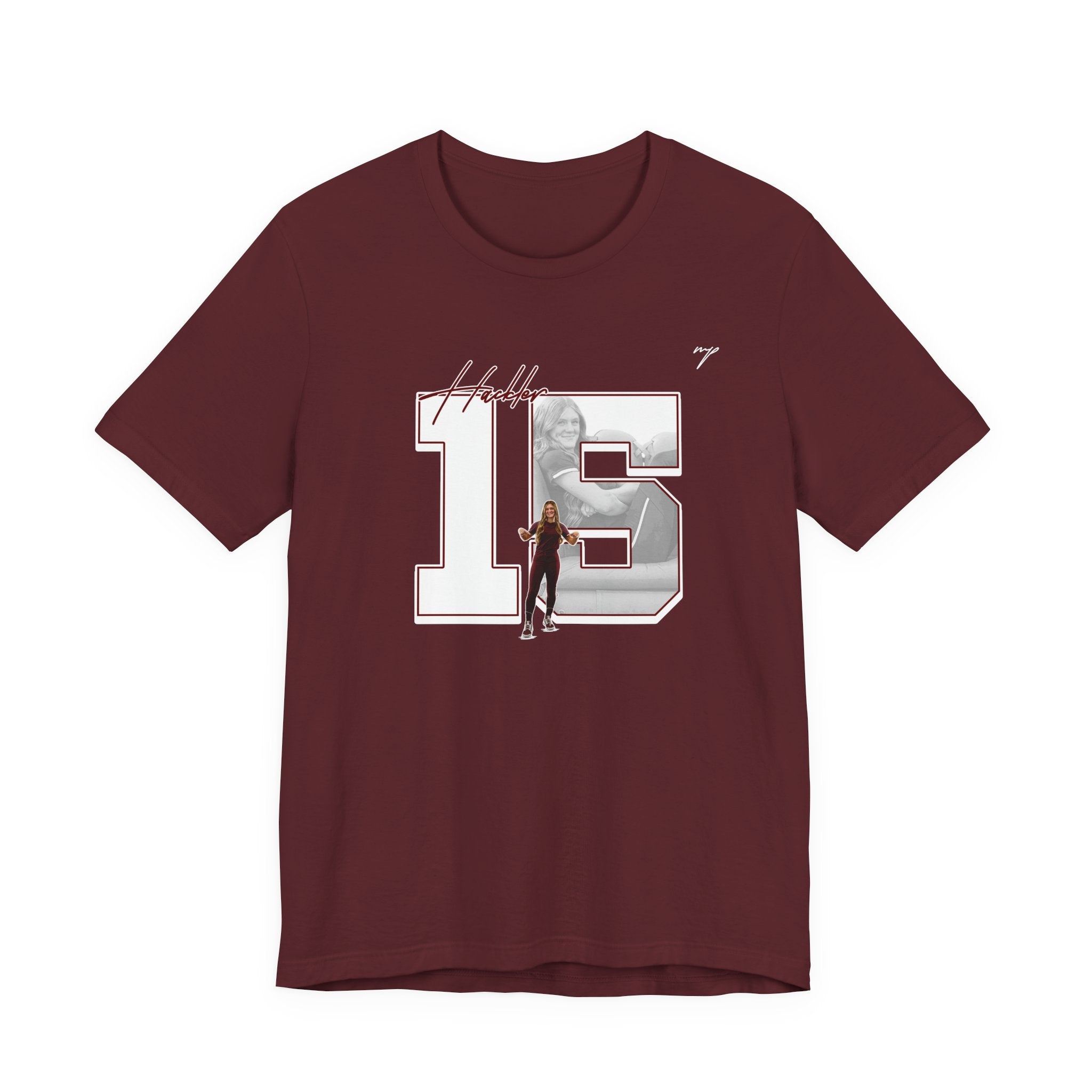 Emma Hackler Graphic Tee