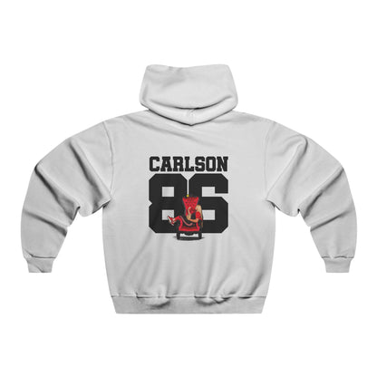Bree Carlson Vintage Hoodie
