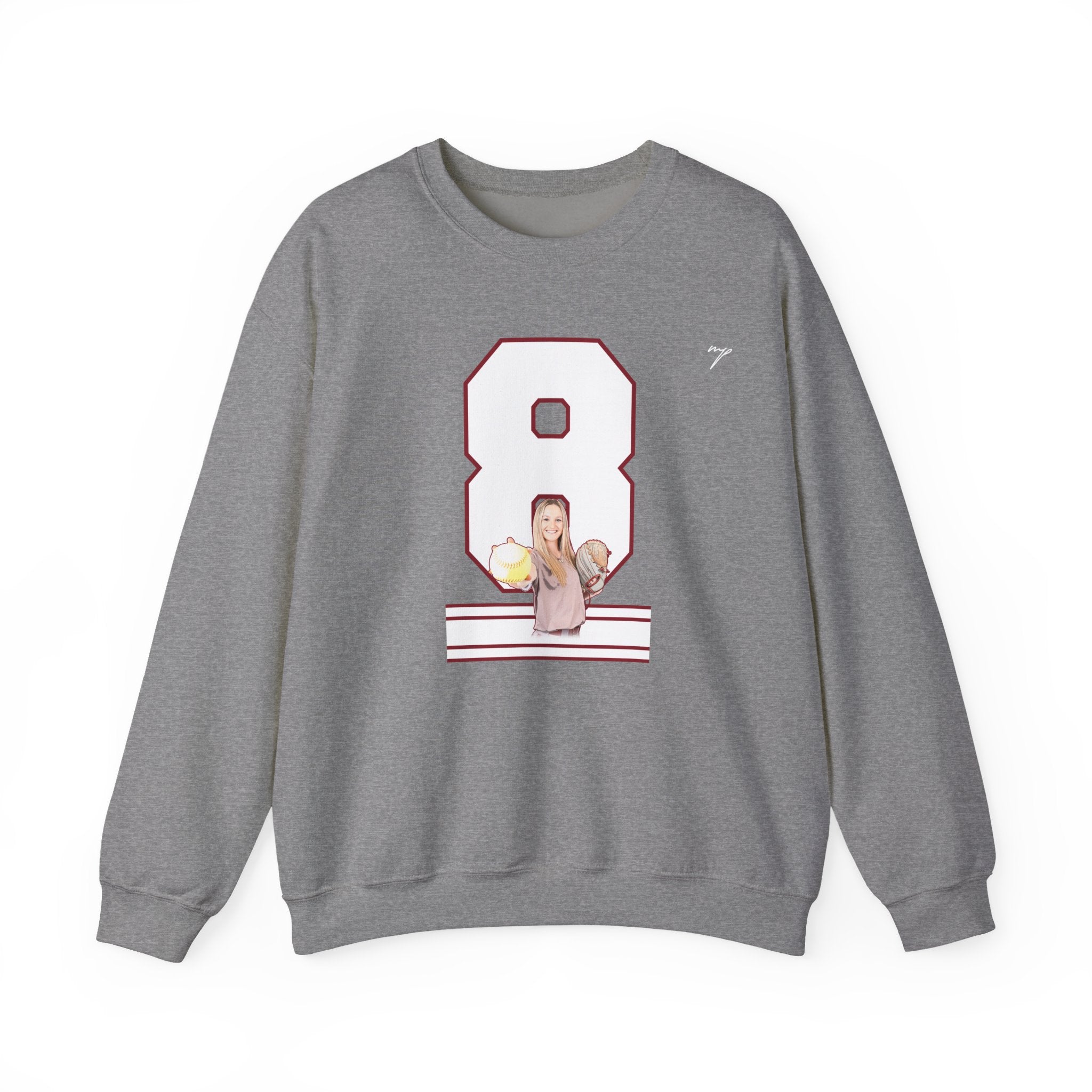 Emma Crow Crewneck