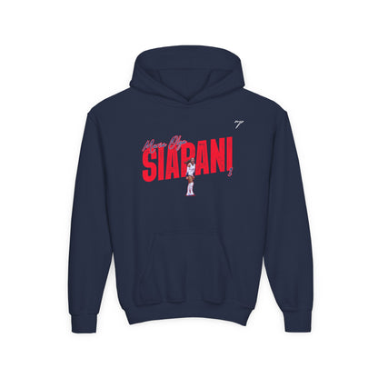 Maria Olga Siapani YOUTH Hoodie