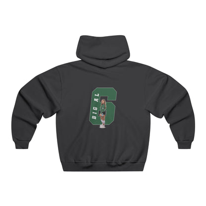Alex Newland Vintage Hoodie