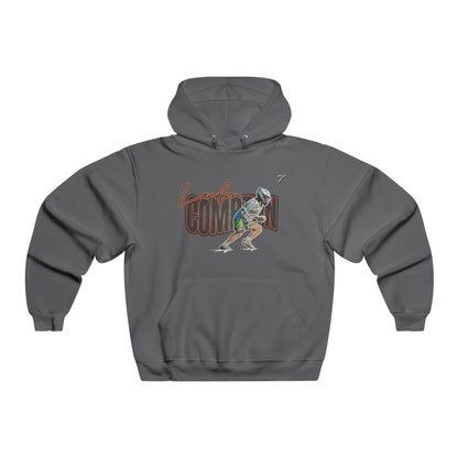 Landon Compton Vintage Hoodie