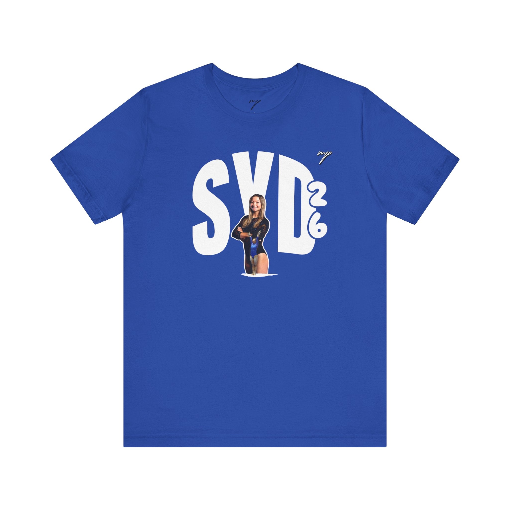 Sydney Leitch Graphic Tee