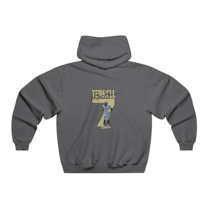 Jay Terrell Vintage Hoodie