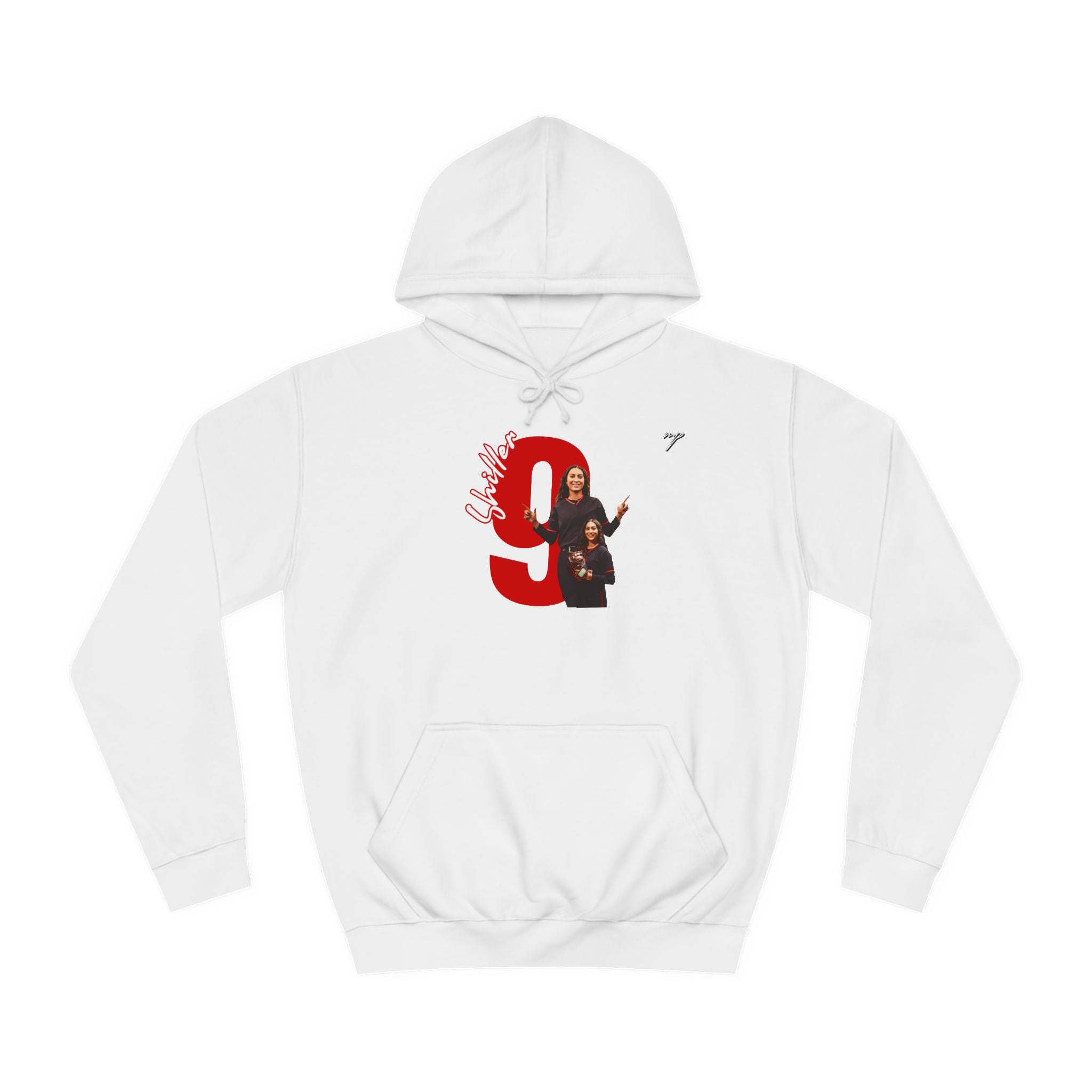 Sydney Shiller Hoodie