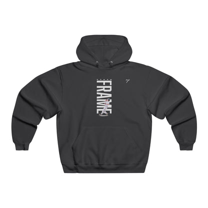 Ethan Frame Vintage Hoodie