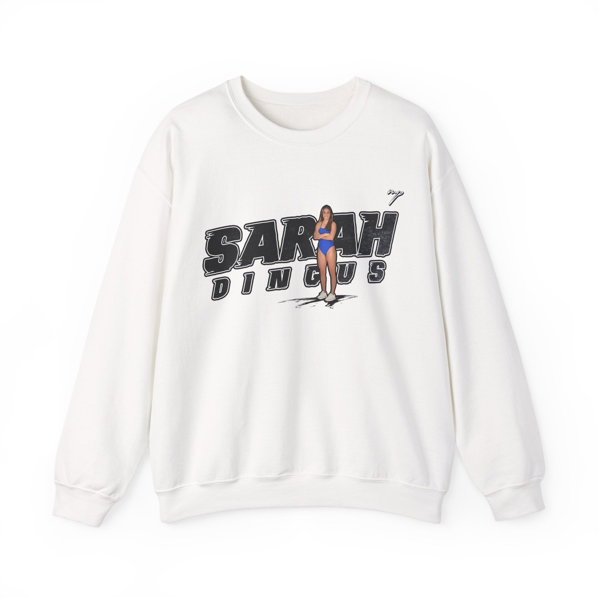 Sarah Dingus Crewneck