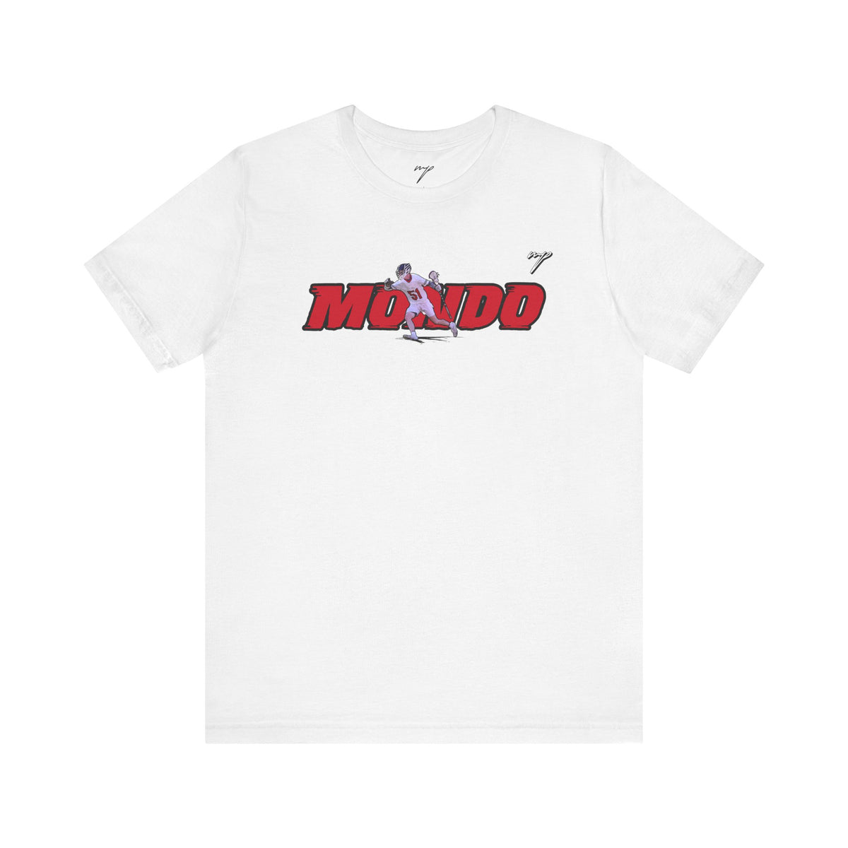 Ryan Ormond Graphic Tee
