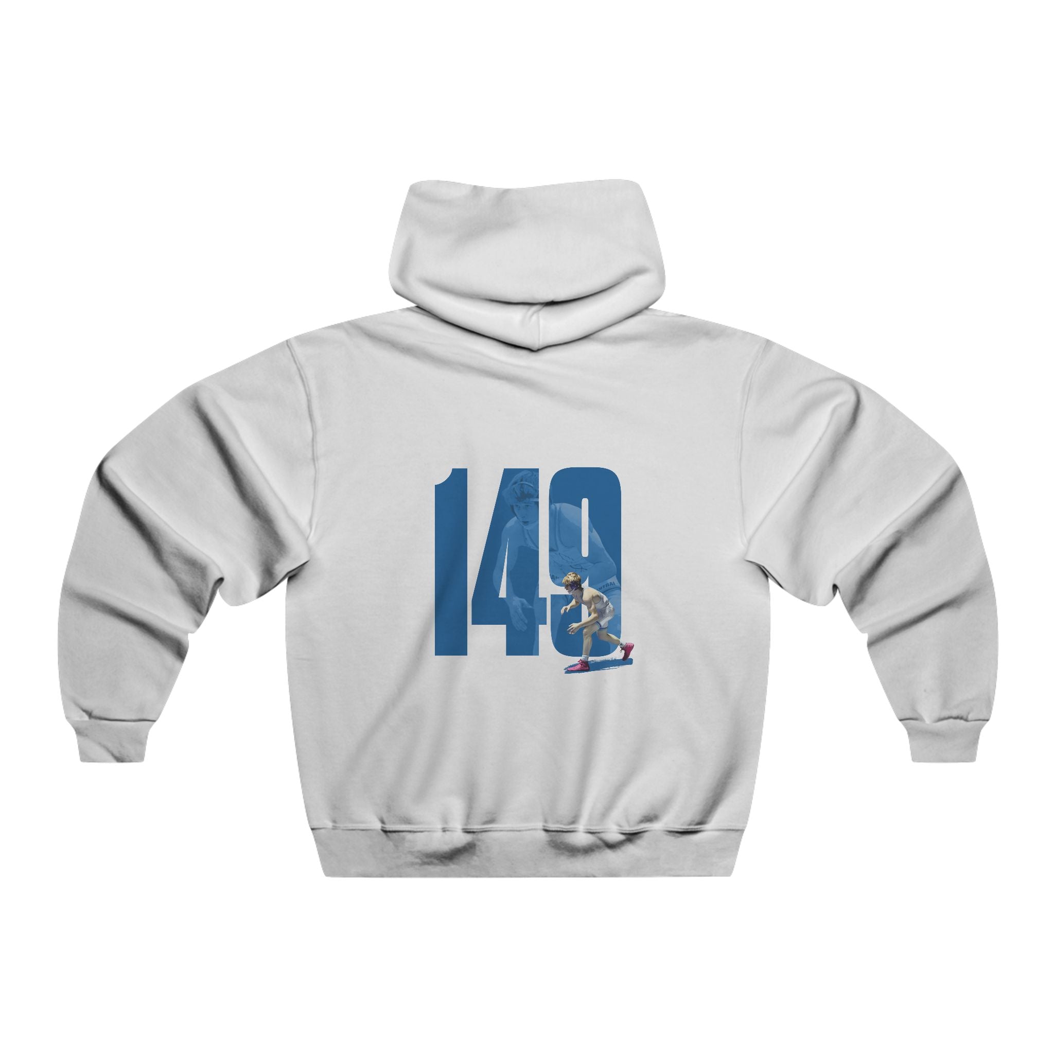 Lucas Holthaus Vintage Hoodie