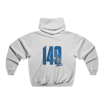 Lucas Holthaus Vintage Hoodie