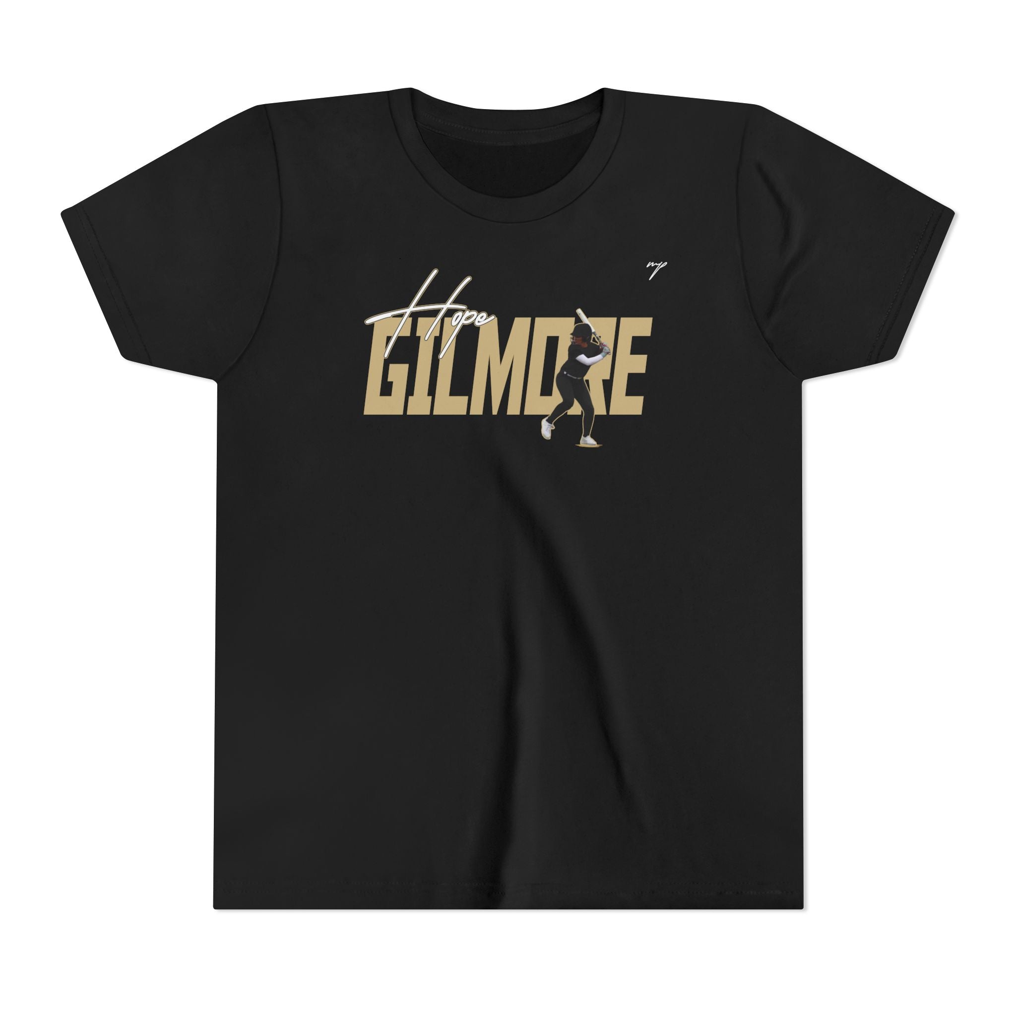Hope Gilmore YOUTH Graphic Tee